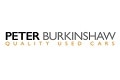 Peter Burkinshaw Cars