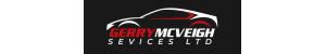 Gerry McVeigh Sevices Ltd logo