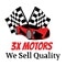3x Motors logo