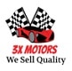 3x Motors