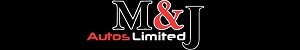 M & J Autos Ltd