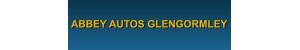Abbey Autos Glengormley logo