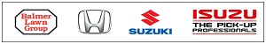 Balmer Lawn Suzuki logo