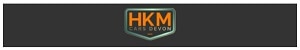 HKM Cars Devon logo
