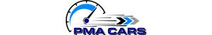PMA CARS logo