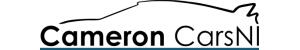 Cameron Cars logo