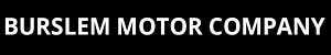 Burslem Motor Company logo