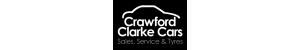 Crawford Clarke Cars logo