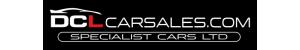DCL Cars logo