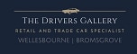 The Drivers Gallery Ltd logo