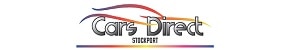 Cars Direct Stockport logo