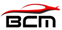 IM Car Supermarket logo