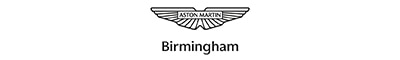 Grange Aston Martin Birmingham logo