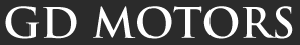 GD Motors logo
