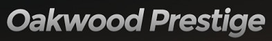 Oakwood Prestige Cars logo