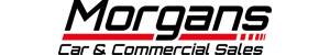 Morgan Cars and Commercials Ltd logo