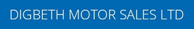 Digbeth Motor Sales Ltd