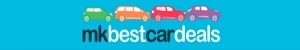 MK Best Car Deals Ltd logo