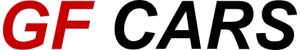 GF Cars logo