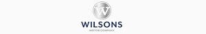 Wilsons Motor Company Limited