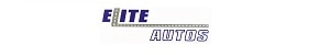 Elite Autos logo