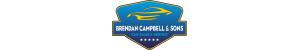 Brendan Campbell & Sons logo