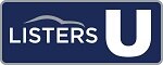 Listers U Worcester logo