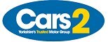 Cars2 Renault Dacia Huddersfield logo