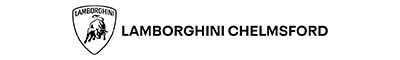 Lamborghini Chelmsford logo
