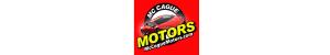 McCague Motors logo