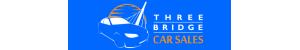 3 Bridge Car Sales logo
