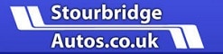 Stourbridge Autos logo